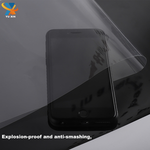 طبقة حماية نوافذ السيارات والمباني المضادة للرصاص (مانعة للاختراق) بسماكات 2 و 4 و 8 و 12 ميل - Product Image 4