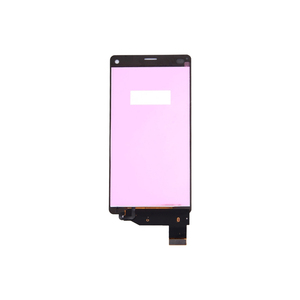 Pantalla pour <span class=keywords><strong>Sony</strong></span> <span class=keywords><strong>Xperia</strong></span> <span class=keywords><strong>Z3</strong></span> écran <span class=keywords><strong>Compact</strong></span> Lcd panneau d'affichage remplacement de l'assemblage - Product Image 5