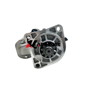 432-1691 4321691 Moteur de démarrage J265303 38000-2851 Démarreur 24V 10T 7.8KW pour moteur C4.4 - Product Image 3