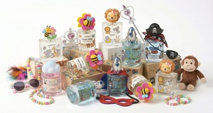 Parfum pour enfants personnalisé en marque propre, flacon en verre <span class=keywords><strong>de</strong></span> 50 ml/100 ml, vaporisateur pour enfants, bon cadeau, vente en gros disponible - Product Image 6