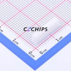 HC-1.25-11Y Housing (Wire-to-Board / Wire-to-Wire) P=1.25mm Connector 1x11P 1.25mm PicoBlade (MX 1.25) 1 - Product Image 2