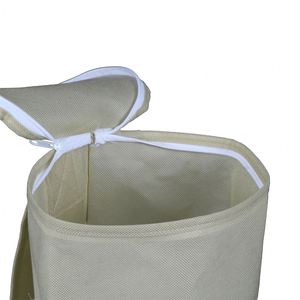 New Arrival Durable Anti-Dust Transparent Non-Woven Quilt Bag Bedclothes <b>Blanket</b> Packaging with Zipper - Product Image 6