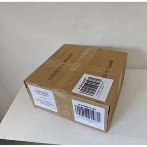 Corona Navideña de PVC de 20 Pulgadas con Luces Cálidas, para Puerta, Estilo Tradicional, Decoración para Fiestas al Aire Libre - Product Image 6