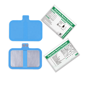 <span class=keywords><strong>Pad</strong></span> <span class=keywords><strong>Grounding</strong></span> Sekali Pakai Tipe Biru, Elektroda Terpisah untuk Dewasa, Pelat Pasien, <span class=keywords><strong>Pad</strong></span> <span class=keywords><strong>Grounding</strong></span> ESU - Product Image 4