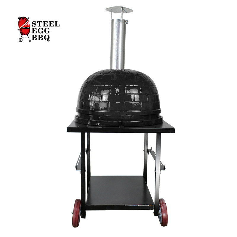 SEB Kamado 26inch Tabletop Pizza Oven