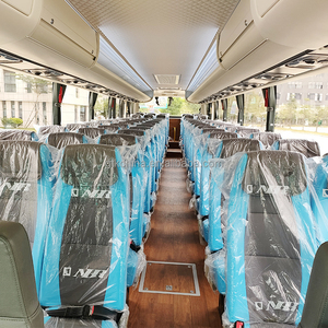 Finane 12M 65 + 1 Asientos Diesel Automático Coach Bus Nuevo 60 Asientos Pasajero Manual para Viajes - Product Image 6