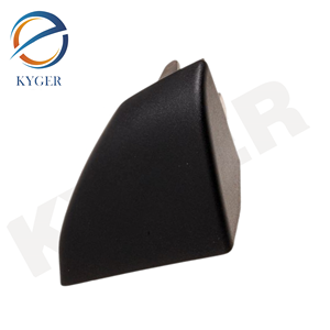 Tapa de cubierta de moldura de arco de rueda delantera izquierda LR010634 para <span class=keywords><strong>Land</strong></span> <span class=keywords><strong>Rover</strong></span> Discovery 4 2010-2016 L319 Discovery 3 2005-2009 L319 <span class=keywords><strong>Classic</strong></span> - Product Image 4