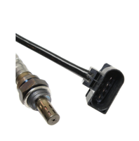 Pièce de rechange pour voiture, capteur d'oxygène 11780872674, compatible avec BMW Mini One Cooper-1.6L 1.6T JCW R50 R52 R53 2003-2008 234-4457