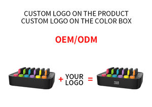 Localisateur de clés intelligent sans fil, nouveau modèle de bonne qualité, localisateur à distance, 6 récepteurs, nouveauté 2022 - Product Image 5