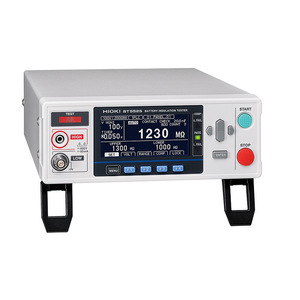 Convenient Desktop Japanese Battery Insulation Tester BT5525 High-Precision Electronic Measurement 1-Year Warranty - Product Image 5
