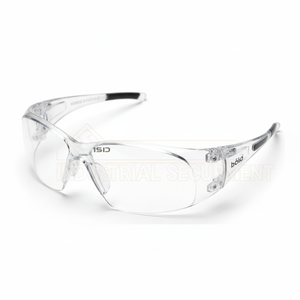 Lunettes tactiques et de sécurité RUSH - Product Image 1