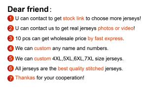 拉塞尔·威尔逊丹佛球衣3缝副总裁有限公司泽西美国足球运动时尚游戏球衣批发海军黑色 - Product Image 5