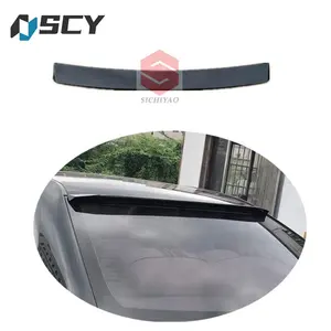 For Toyota Camry roof spoiler 2012-2017 Camry roof spoiler ABS plastic Rear Spoiler