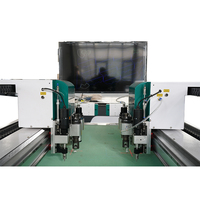 Máquina de Corte de Vinilo para Calzado con el Mejor Precio, Máquina de Corte CNC Digital, Plotter de Corte