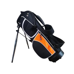 <span class=keywords><strong>Bolsa</strong></span> de <span class=keywords><strong>Golf</strong></span> para niños pequeños, ligera - Product Image 2