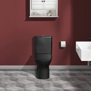 Producto actory irect/IGH/uality/ount/loset/rinal/ILET/Owl/en/lack/ne piece/Trap - Product Image 6