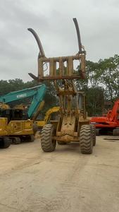 मूल पेंटिंग का उपयोग बिल्ली 936e 936f 938f पेलोड लोडर 3 टन - Product Image 6