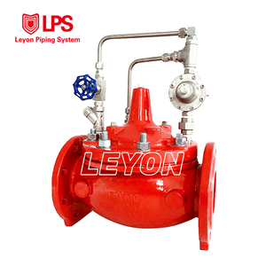 Vannes d'<span class=keywords><strong>incendie</strong></span> FM UL LEYON pour systèmes d'extinction, équipement de protection <span class=keywords><strong>incendie</strong></span>, vanne d'<span class=keywords><strong>alarme</strong></span> de déversement d'eau pour <span class=keywords><strong>incendie</strong></span> - Product Image 4