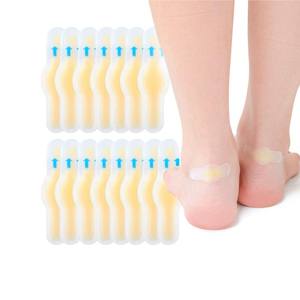 Pembalut luka, perekat steril medis, pembalut luka ultra-tipis sekali pakai, pembalut luka dan perawatan luka untuk terapi - Product Image 5