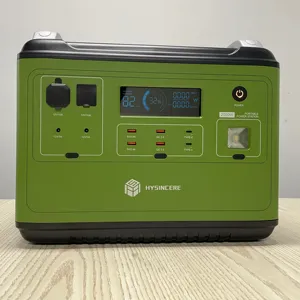 Générateur électrique portatif à essence, 220v, 3000w, station de sortie, pour yobao, japon