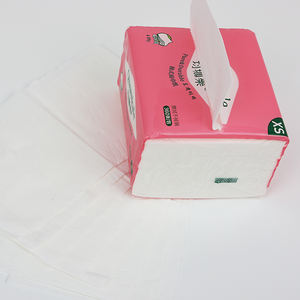 ผู้ผลิตกระดาษทิชชูมืออาชีพ ขายส่งกระดาษเช็ดหน้า มีตัวอย่างให้ฟรี - Product Image 2