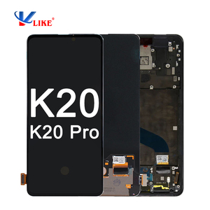 Pantalla Original para <span class=keywords><strong>Xiaomi</strong></span> Redmi K20 Pro, Pantalla para Redmi K20 Pro, LCD para Redmi K20 Pro, Precio de Fábrica, Venta al por Mayor - Product Image 1