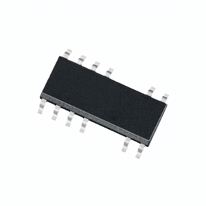 Power Management (PMIC) 16 SOlC , 12 Leads ICE5QR2280BGXUMA1 Original One Stop Service Buy Electronics Components Online - Product Image 1