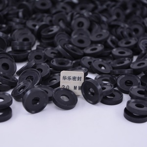 แหวนซีลวาล์วบอลวอลล์ รุ่น 568A สำหรับระบบไฮดรอลิกทนน้ำมัน ซีลยางแรงดันสูง - Product Image 3