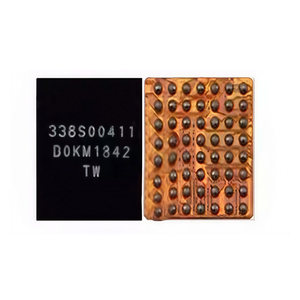 Compatible avec les modèles <span class=keywords><strong>11</strong></span>, 12, 13, 14 <span class=keywords><strong>Pro</strong></span> <span class=keywords><strong>Max</strong></span>, circuit intégré <span class=keywords><strong>audio</strong></span> 338S00739, 00537, 00509, 0041, grand et petit circuit <span class=keywords><strong>audio</strong></span>. - Product Image 1