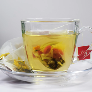 OEM ODM Listo para Enviar: Bolsitas de Té para el Bienestar Hepático, Mezcla Natural de Cassia, Wolfberry y Crisantemo, Apoya la Salud del Hígado, 20 Bolsitas - Product Image 4