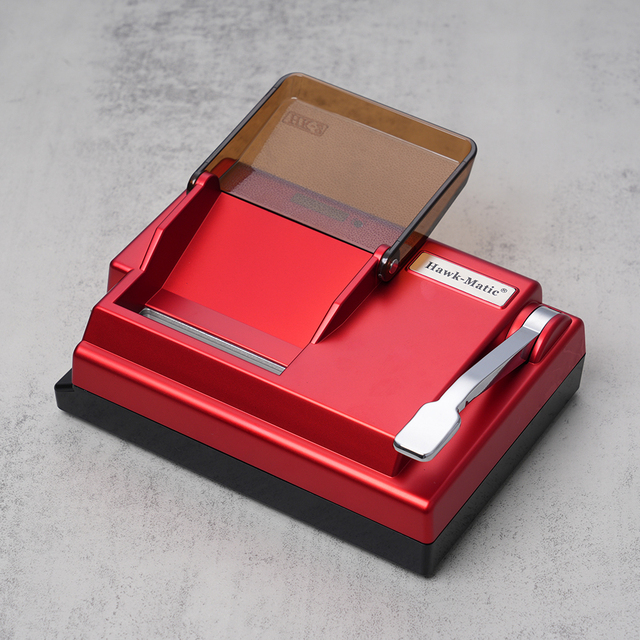 blue star cigarette rolling machine Bluestar V2 1 Cigarette Machine: Features & Buyers Guide