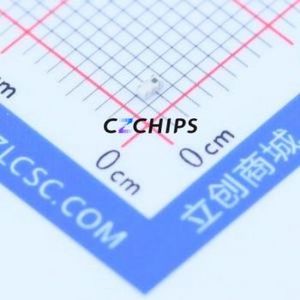 HHM1749K1 Balun SMD-6P,1.6x0.8mm RF 50Ohm:100Ohm 0.8dB 180°@10° - Product Image 1