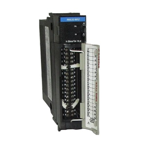 โมดูลอินพุตแบบอะนาล็อกขั้นสูง TK-IAH161 ของแท้ใหม่ มีสินค้าในสต็อก จัดส่งรวดเร็ว อะไหล่ PLC เกรดอุตสาหกรรม - Product Image 3