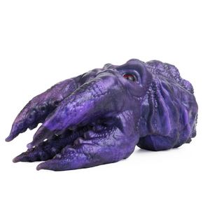 LK-7306 the Abyssal Styx, la série de masturbateurs masculins en silicone de la série Créatures fantastiques, offre une expérience magique pour adultes uniquement - Product Image 3