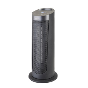 PTC Column Fan <b>Heater</b> With <b>Wifi</b> Smart Home Heating 20 Degree Display Control - Product Image 1