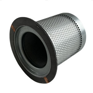 Manny 11403N-04001 Nuevo Filtro Separador de Aceite Industrial para Compresor de Aire de Tornillo, Material de Fibra de Vidrio, Garantía de 6 Meses, Probado - Product Image 4