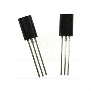 Nuevo Transistor IC Original de Servicio Integral Personalizado SMD SOT23 J1Y SS8050 - Product Image 5