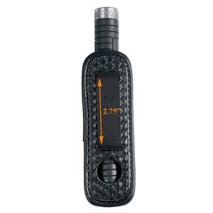 戦術的な義務バスケット織り成形バトンホルダー拡張可能なバトンホルスター - Product Image 3