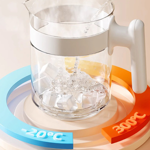Multifunction Digital Baby <strong>Bottle</strong> <strong>Steriliser</strong> <strong>and</strong> Warmer Electric Glass Double Dryer for Milk Mix <strong>and</strong> Warm Storage - Product Image 5
