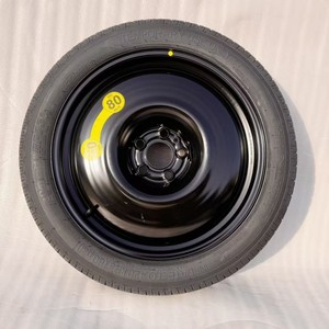 Adecuado para la Venta al por Mayor de Neumáticos de Repuesto Pequeños de Emergencia HYCAN Z03 Aeon V <span class=keywords><strong>Tyrannosaurus</strong></span> R17R18 - Product Image 3