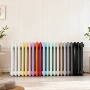 <span class=keywords><strong>Radiador</strong></span> de Acero Cuadrado de Dos/Tres Columnas al <span class=keywords><strong>Mejor</strong></span> Precio, 100 mm de Espesor, Garantía de 5+ Años <span class=keywords><strong>para</strong></span> Calefacción de Hospitales/Escuelas, Fácil Instalación - Product Image 3