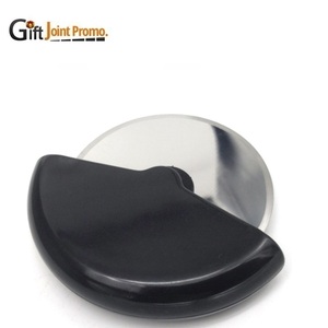 العملاء المفضلة مضحك قطاعة بيتزا مستديرة متعددة الوظائف البيتزا القاطع - Product Image 3