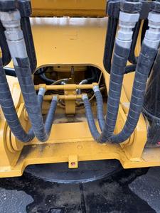 Excavadora Usada Caterpillar Cat 329D2L de Segunda Mano, Equipo de Construcción Pesada de 30 Toneladas en Venta - Product Image 6