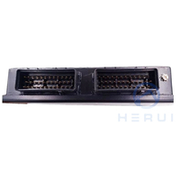 Controlador ECU 21N6-42101 para Excavadora R210LC-7 R210-7 R210LC-7E RX225-7, Placa de Computadora, Unidad de Control, Repuesto