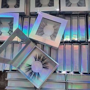Wholesale Private Label 6d Faux Mink <strong>Lashes</strong> With a Competitive <strong>Price</strong> - Product Image 2
