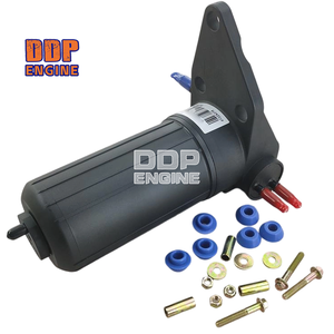 Pompe de relevage de carburant électrique ULPK0038 299-9265 pour Perkins 1104D-44 1104C-44 1104C-E44 1104C-44T 1104C-E44T - Product Image 1