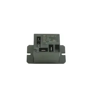 YXS TECHNOLOGY relay 220v Air Conditioning Relay HF105F JQX-105F-4-220A-1HS-(220V)