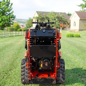 New DIESEL CE EPA động cơ lớn mini retroexcacadora trang trại máy kéo backhoe máy xúc loader 4x4 backhoe - Product Image 1