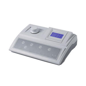 Potentiomètre portatif de haute qualité, potentiomètre et élérateur, prix d'usine - Product Image 2