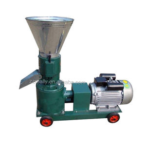 Macchina per Pellet di Mangime per Conigli di Alta Qualità 2026, <span class=keywords><strong>Pellettatrice</strong></span> per <span class=keywords><strong>Mangimi</strong></span> Animali per Pollame - Product Image 3